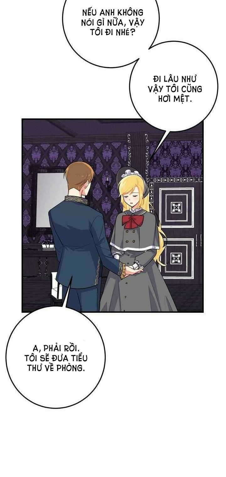Tôi Là Con Gái Của Gia Đình Này!: Chapter 80
