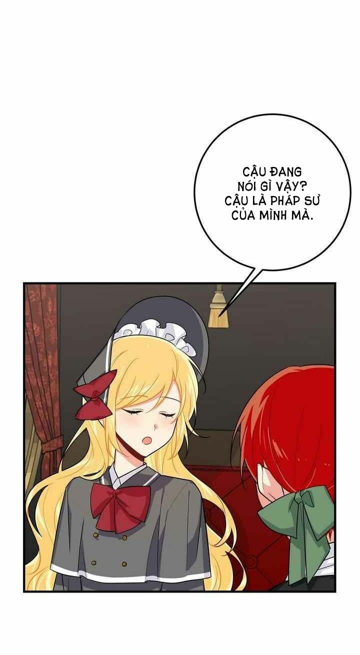 Tôi Là Con Gái Của Gia Đình Này!: Chapter 80