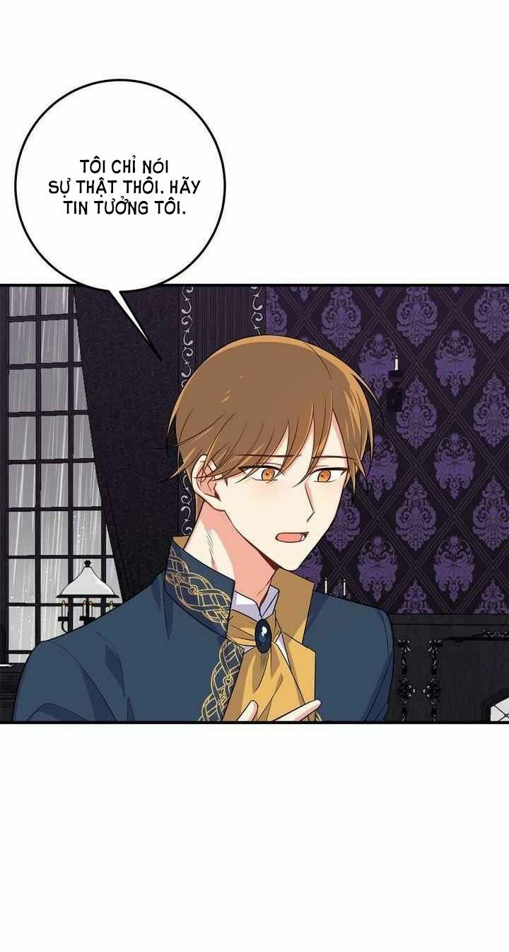 Tôi Là Con Gái Của Gia Đình Này!: Chapter 80