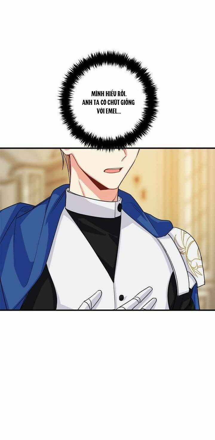 Tôi Là Con Gái Của Gia Đình Này!: Chapter 80
