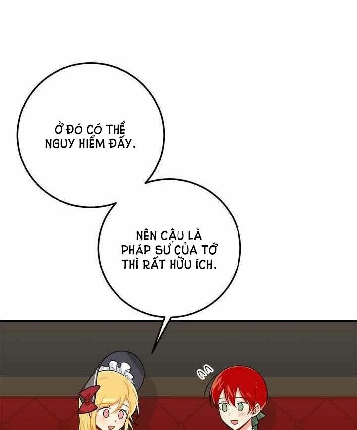 Tôi Là Con Gái Của Gia Đình Này!: Chapter 80
