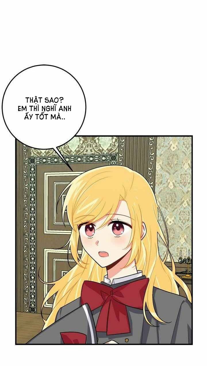 Tôi Là Con Gái Của Gia Đình Này!: Chapter 80