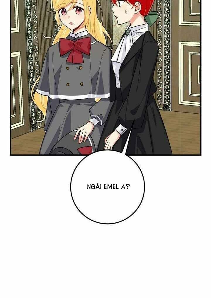 Tôi Là Con Gái Của Gia Đình Này!: Chapter 80