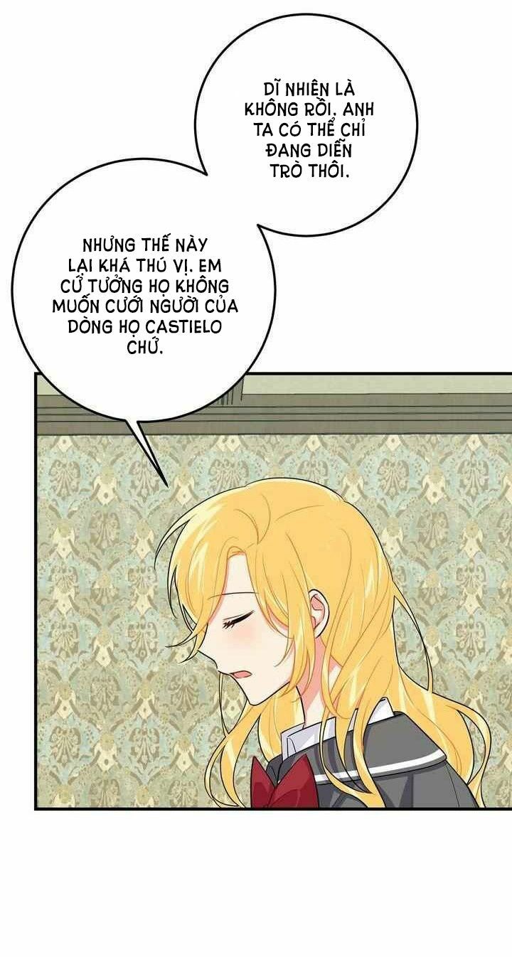 Tôi Là Con Gái Của Gia Đình Này!: Chapter 80