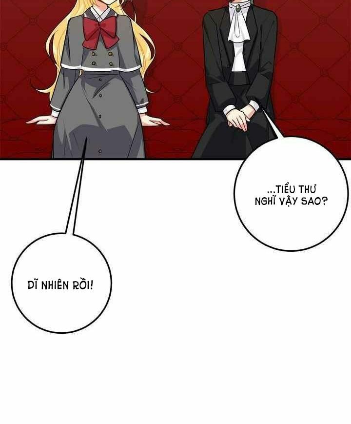 Tôi Là Con Gái Của Gia Đình Này!: Chapter 80