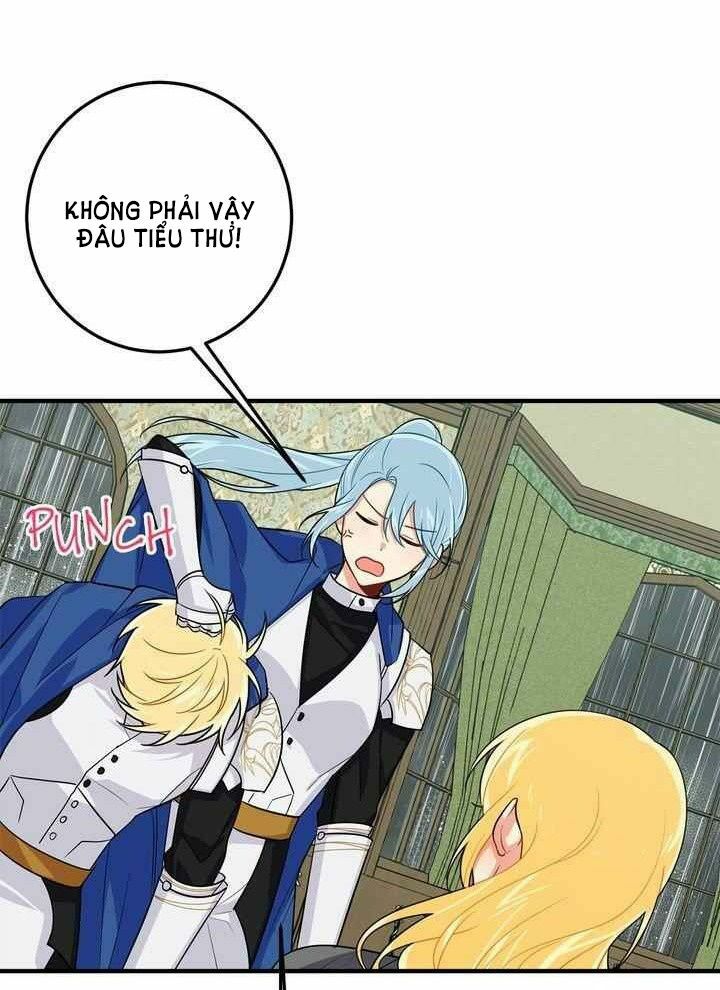 Tôi Là Con Gái Của Gia Đình Này!: Chapter 80
