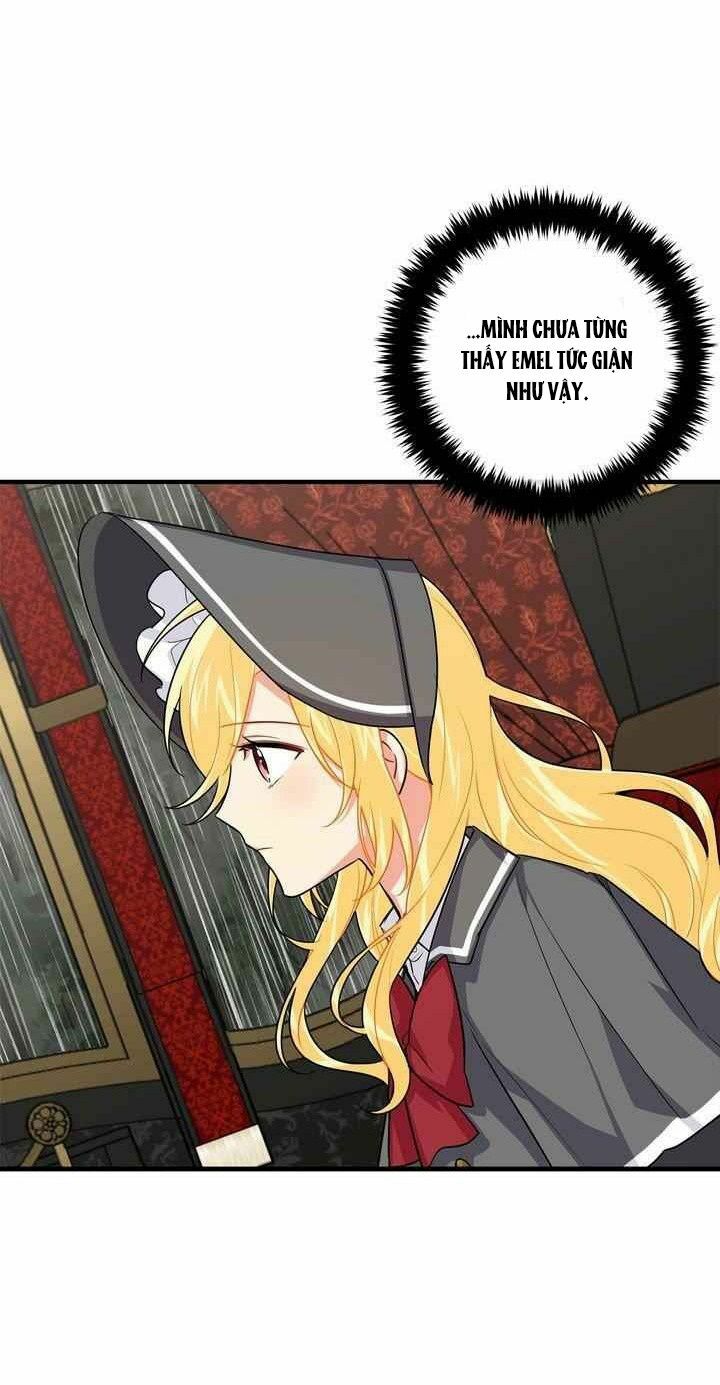 Tôi Là Con Gái Của Gia Đình Này!: Chapter 80