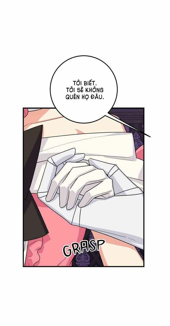 Tôi Là Con Gái Của Gia Đình Này!: Chapter 83