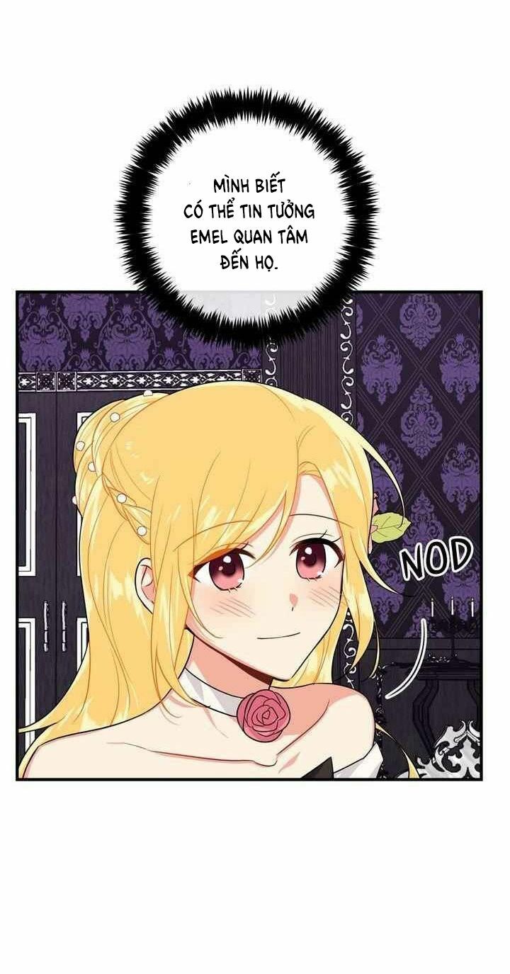 Tôi Là Con Gái Của Gia Đình Này!: Chapter 83