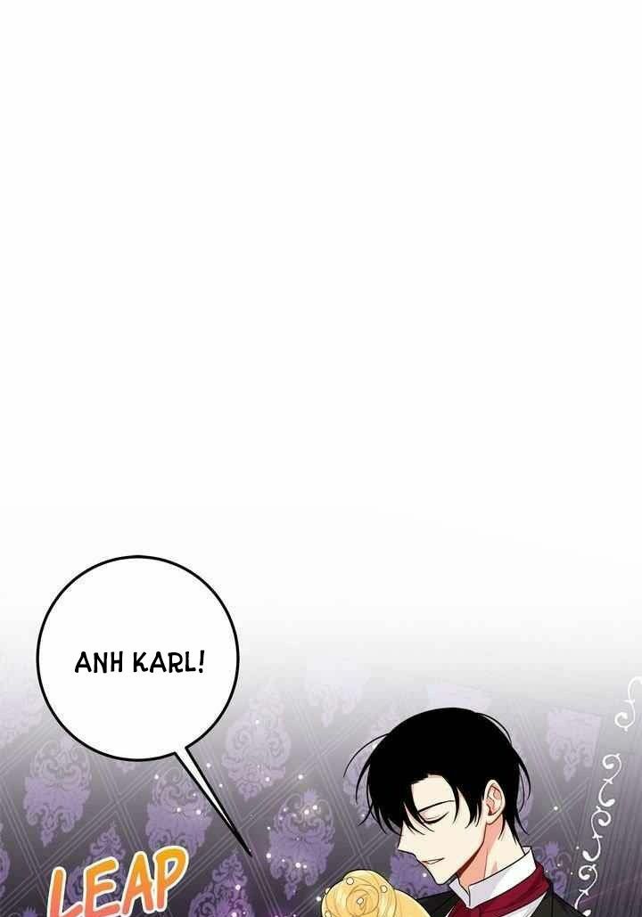 Tôi Là Con Gái Của Gia Đình Này!: Chapter 83