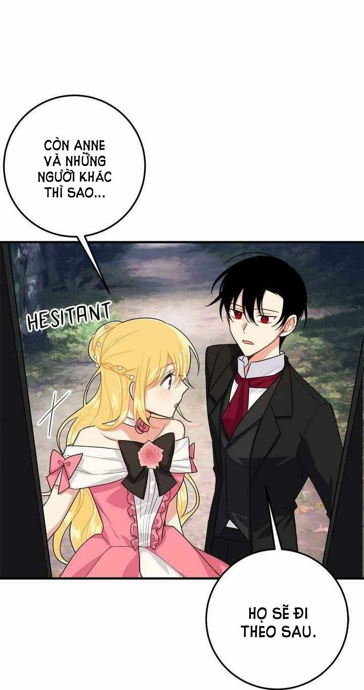 Tôi Là Con Gái Của Gia Đình Này!: Chapter 83