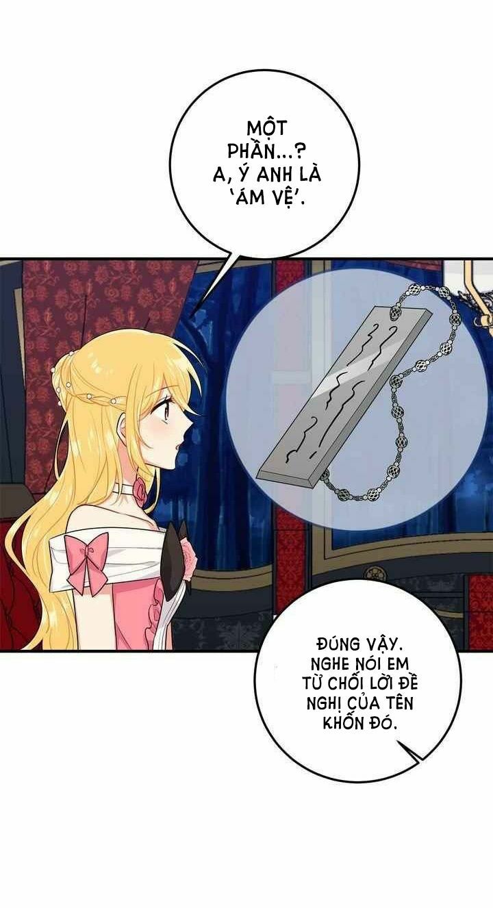 Tôi Là Con Gái Của Gia Đình Này!: Chapter 83