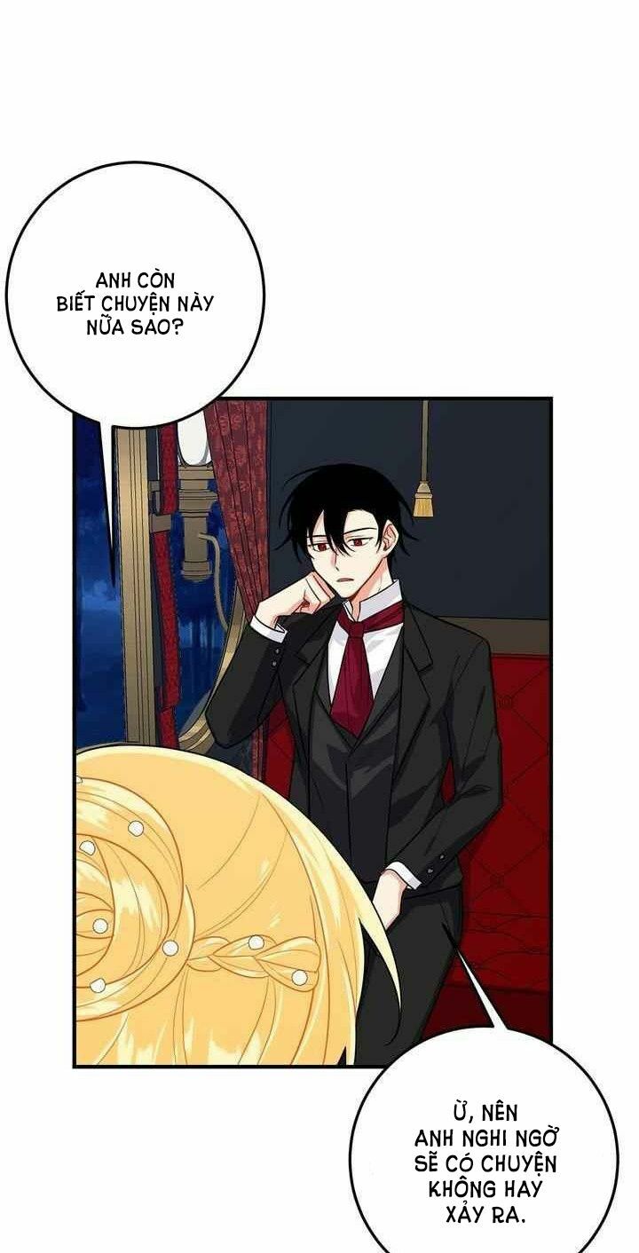 Tôi Là Con Gái Của Gia Đình Này!: Chapter 83