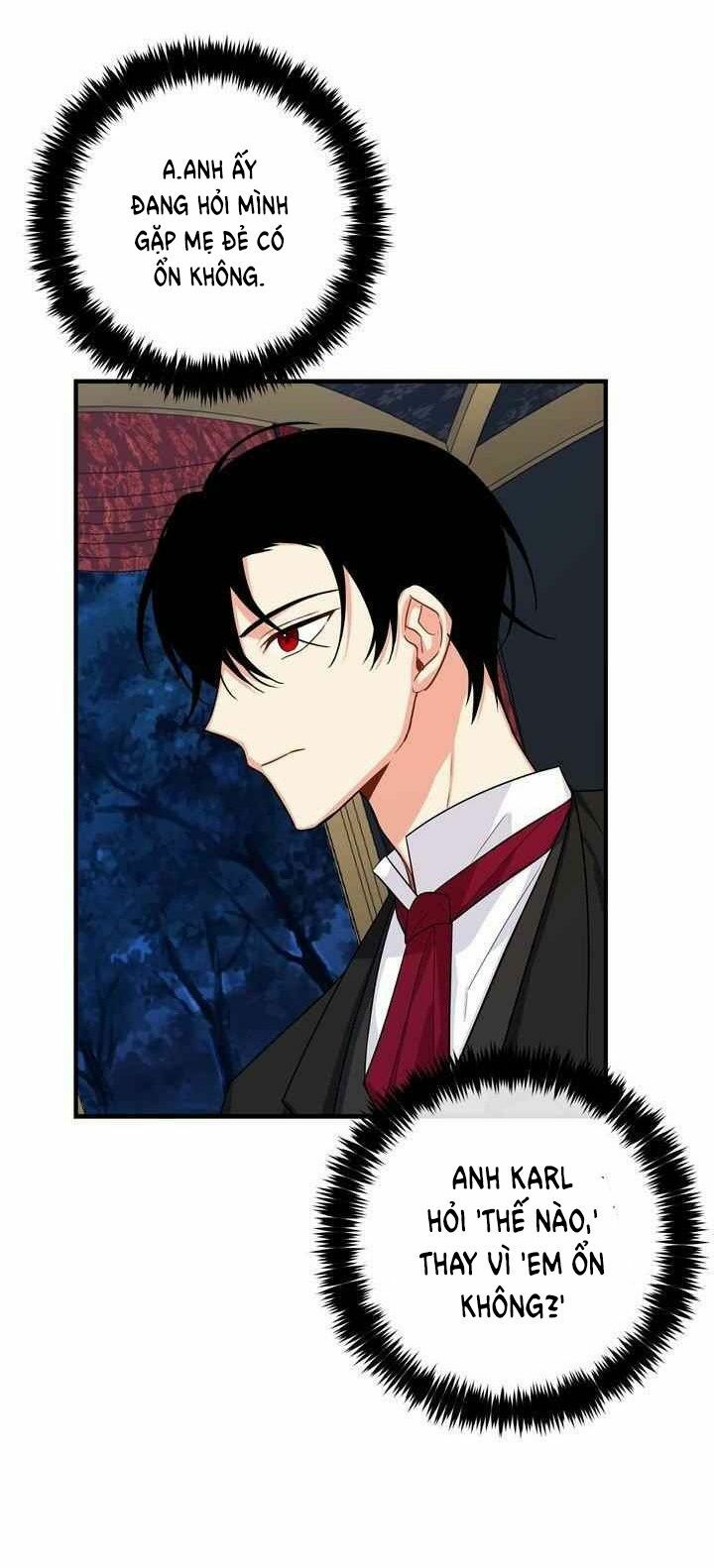 Tôi Là Con Gái Của Gia Đình Này!: Chapter 83