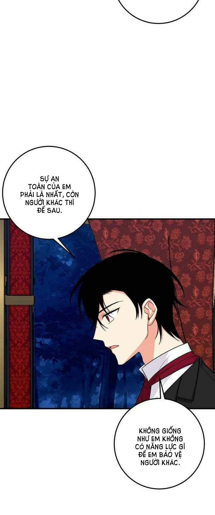 Tôi Là Con Gái Của Gia Đình Này!: Chapter 83