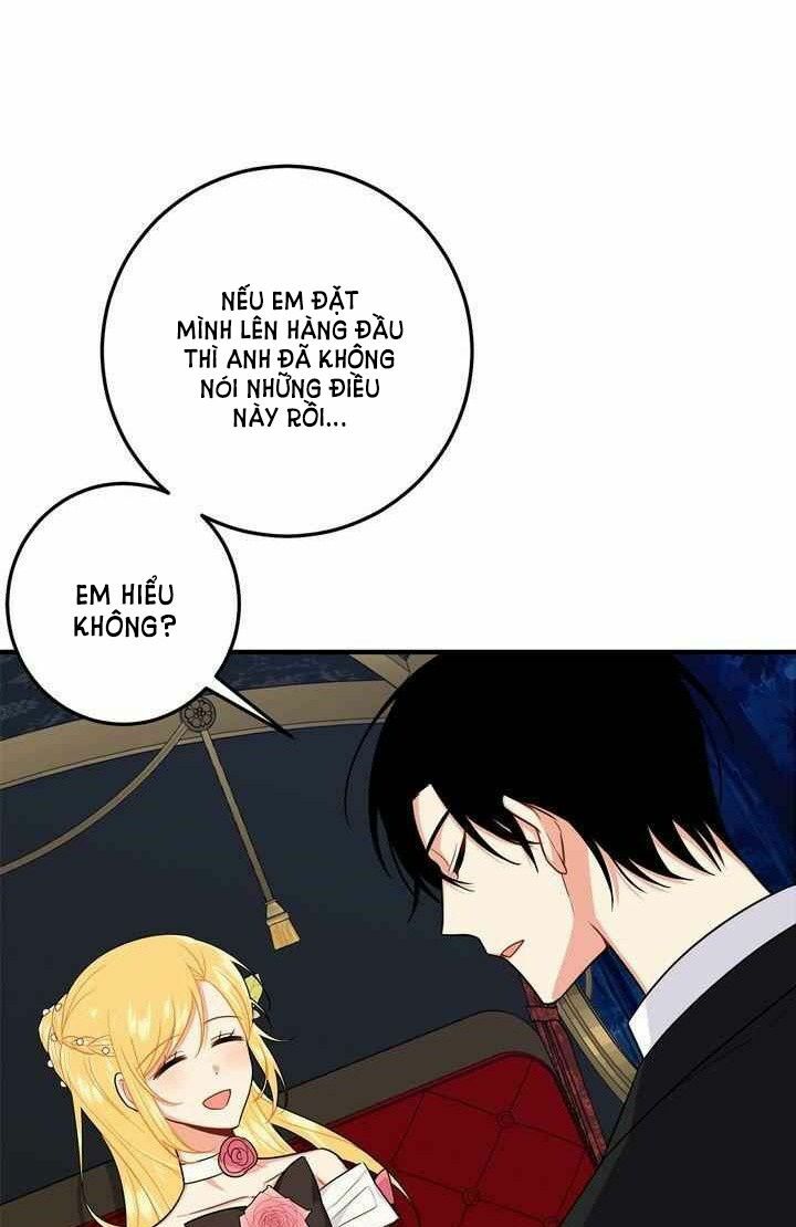 Tôi Là Con Gái Của Gia Đình Này!: Chapter 83