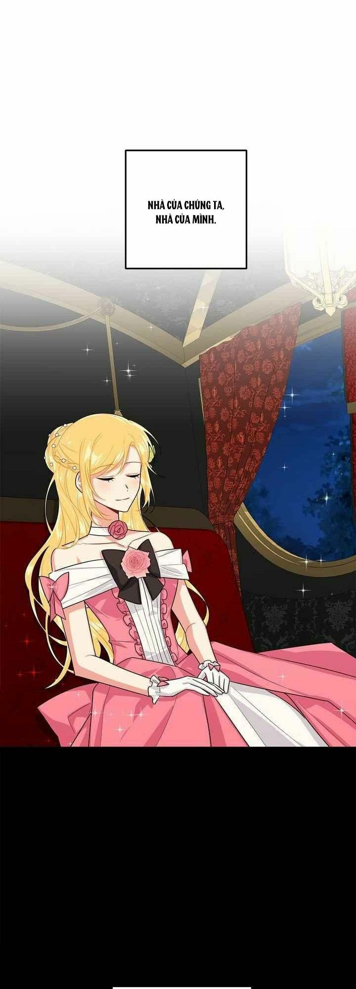 Tôi Là Con Gái Của Gia Đình Này!: Chapter 83