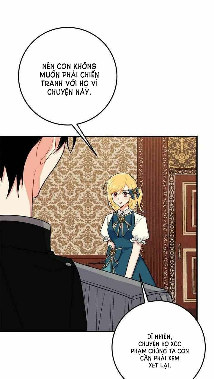 Tôi Là Con Gái Của Gia Đình Này!: Chapter 83