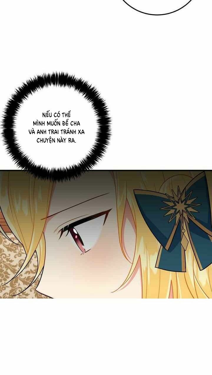 Tôi Là Con Gái Của Gia Đình Này!: Chapter 83