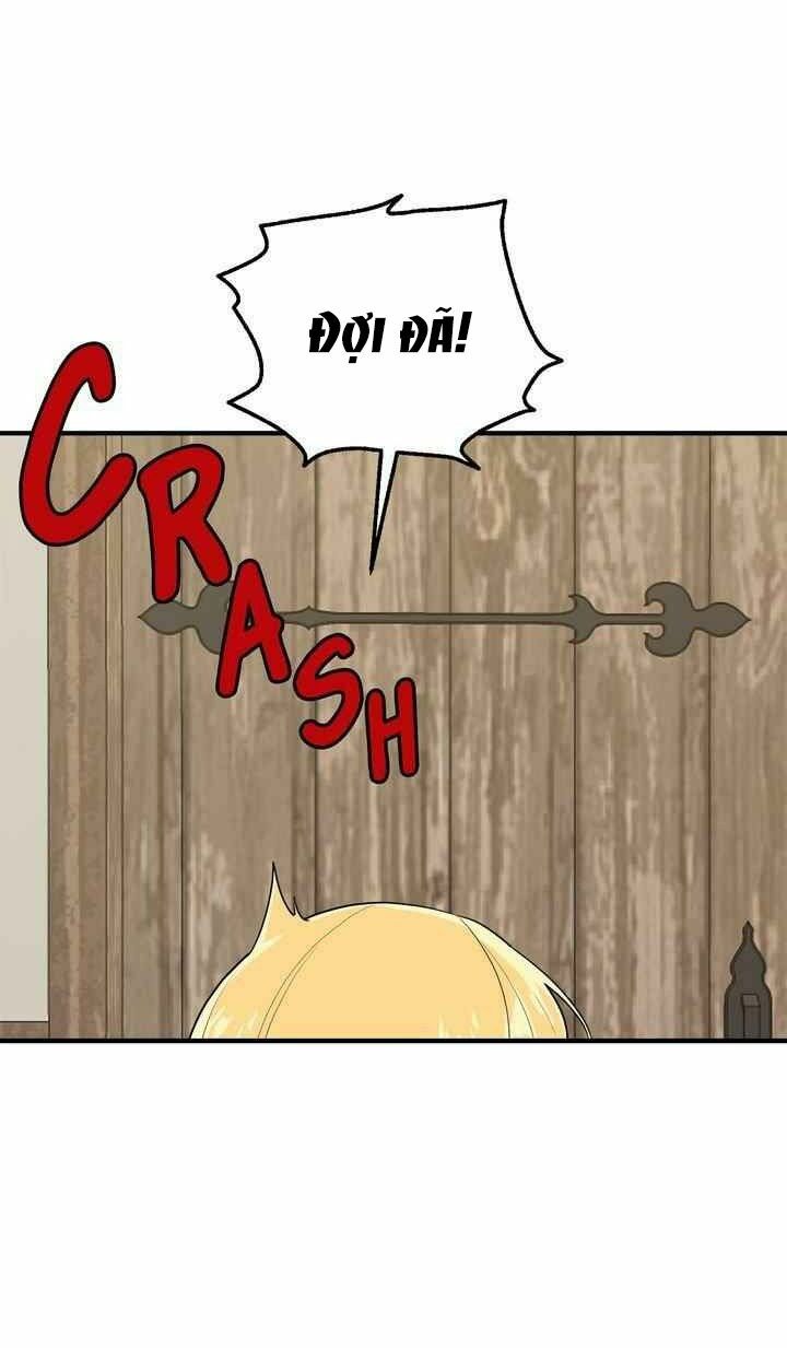 Tôi Là Con Gái Của Gia Đình Này!: Chapter 83