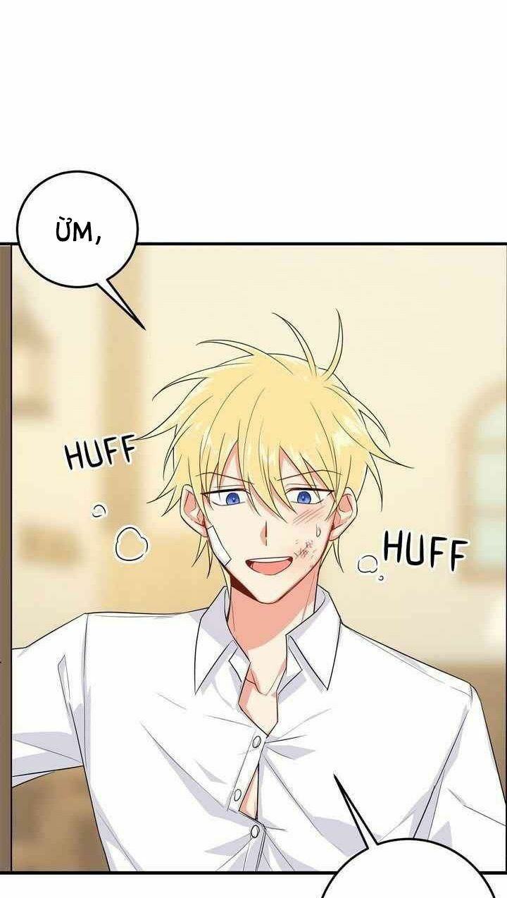 Tôi Là Con Gái Của Gia Đình Này!: Chapter 83