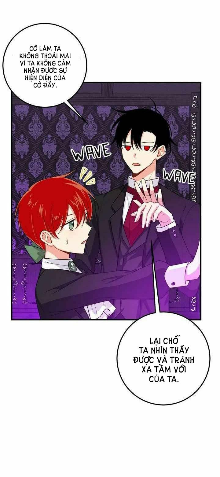 Tôi Là Con Gái Của Gia Đình Này!: Chapter 83