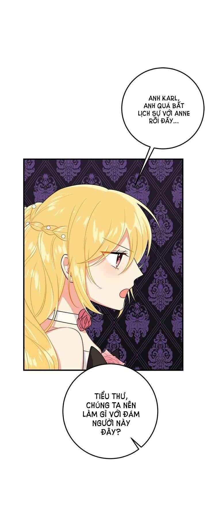 Tôi Là Con Gái Của Gia Đình Này!: Chapter 83