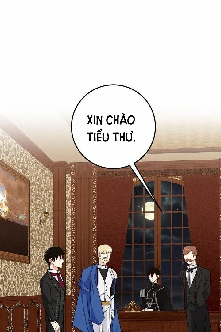 Tôi Là Con Gái Của Gia Đình Này!: Chapter 85