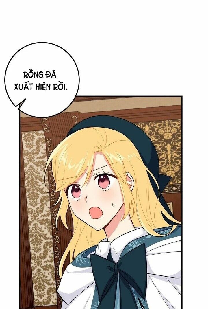 Tôi Là Con Gái Của Gia Đình Này!: Chapter 85