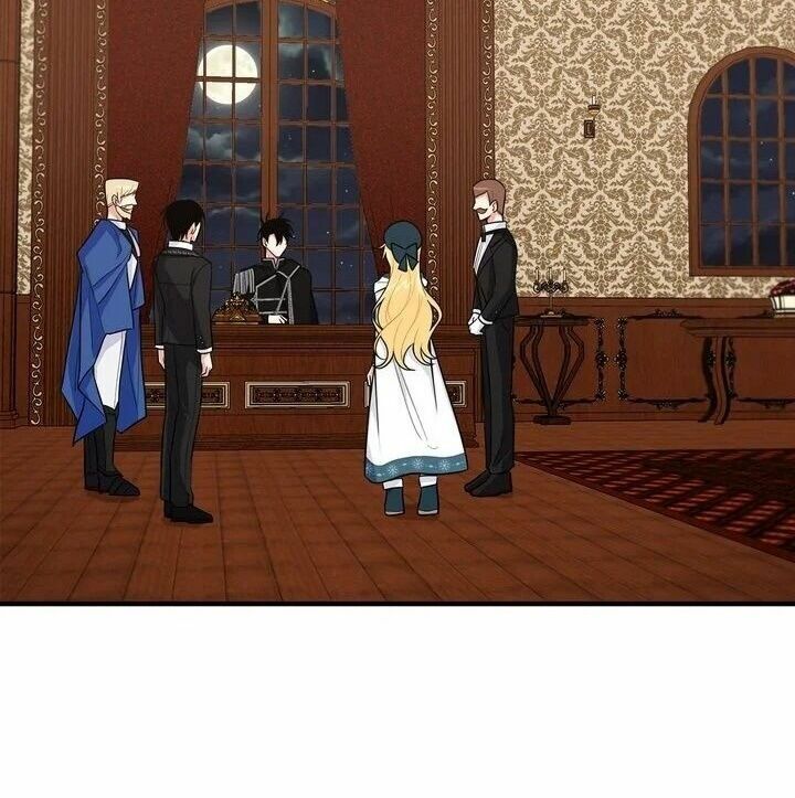 Tôi Là Con Gái Của Gia Đình Này!: Chapter 85