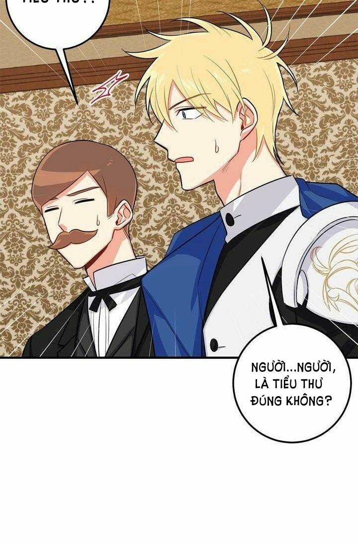Tôi Là Con Gái Của Gia Đình Này!: Chapter 89