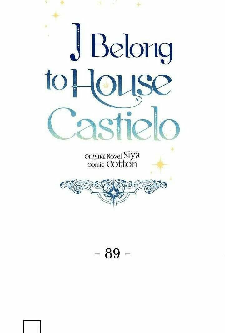 Tôi Là Con Gái Của Gia Đình Này!: Chapter 89