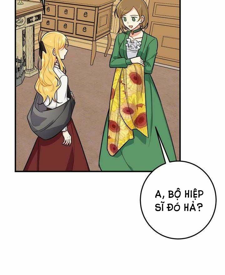 Tôi Là Con Gái Của Gia Đình Này!: Chapter 89