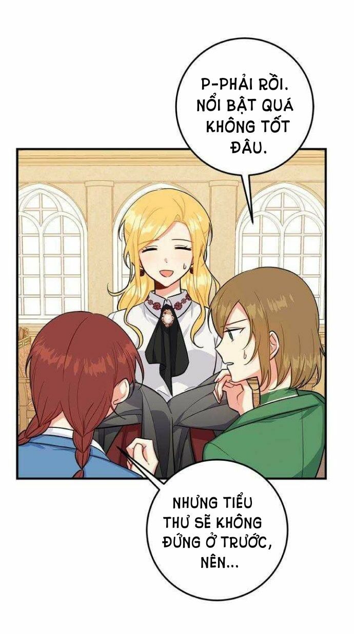 Tôi Là Con Gái Của Gia Đình Này!: Chapter 89