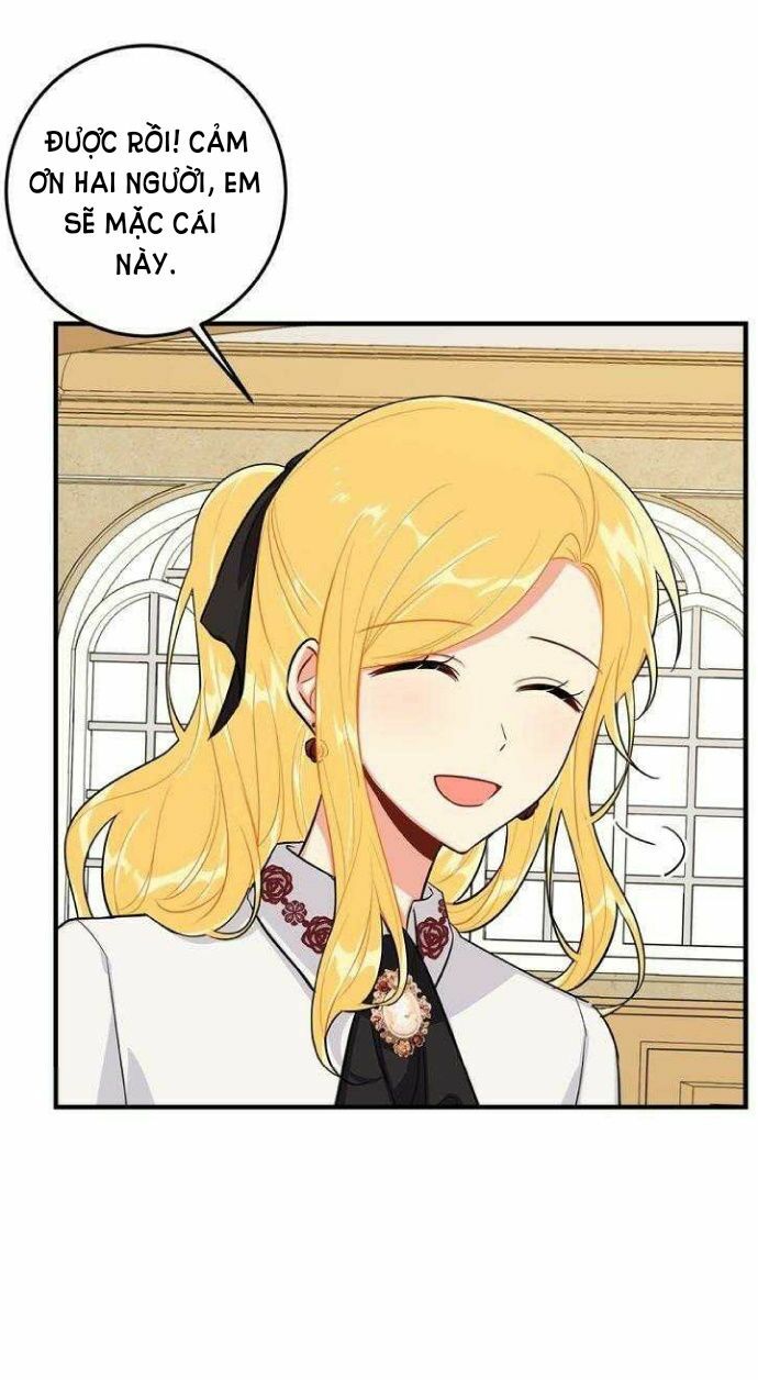 Tôi Là Con Gái Của Gia Đình Này!: Chapter 89