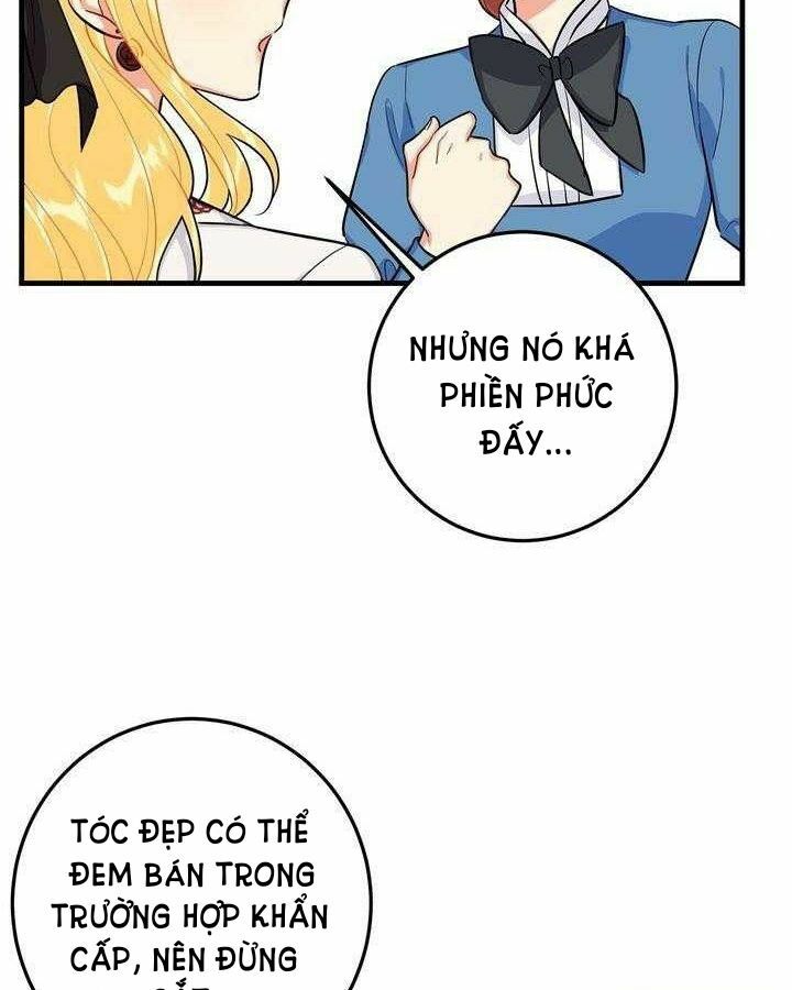 Tôi Là Con Gái Của Gia Đình Này!: Chapter 89