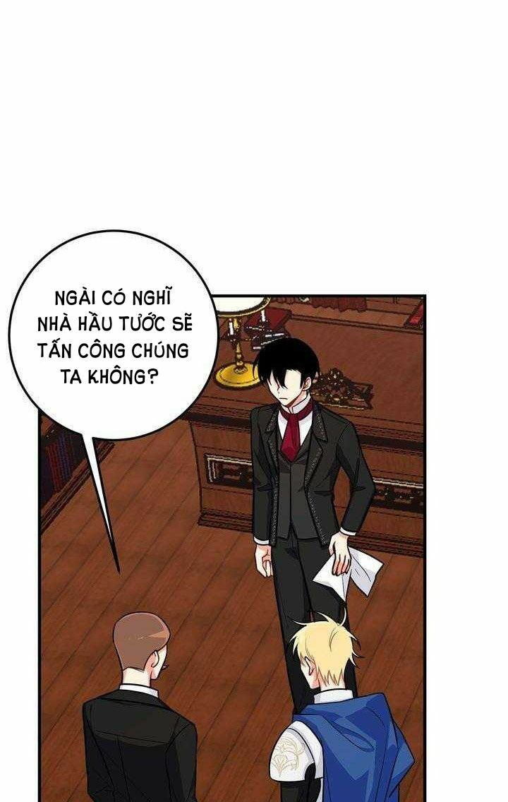 Tôi Là Con Gái Của Gia Đình Này!: Chapter 89