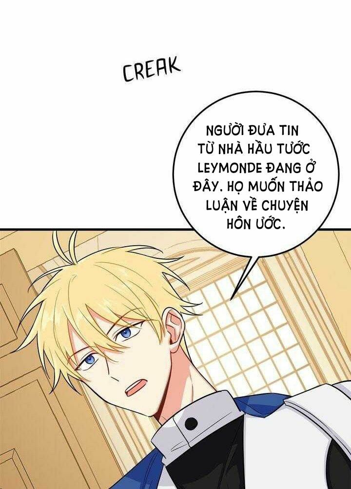 Tôi Là Con Gái Của Gia Đình Này!: Chapter 89