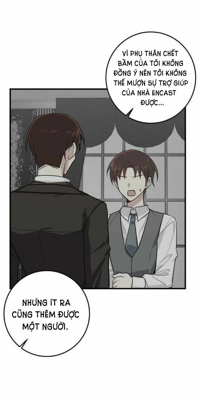 Tôi Là Con Gái Của Gia Đình Này!: Chapter 89