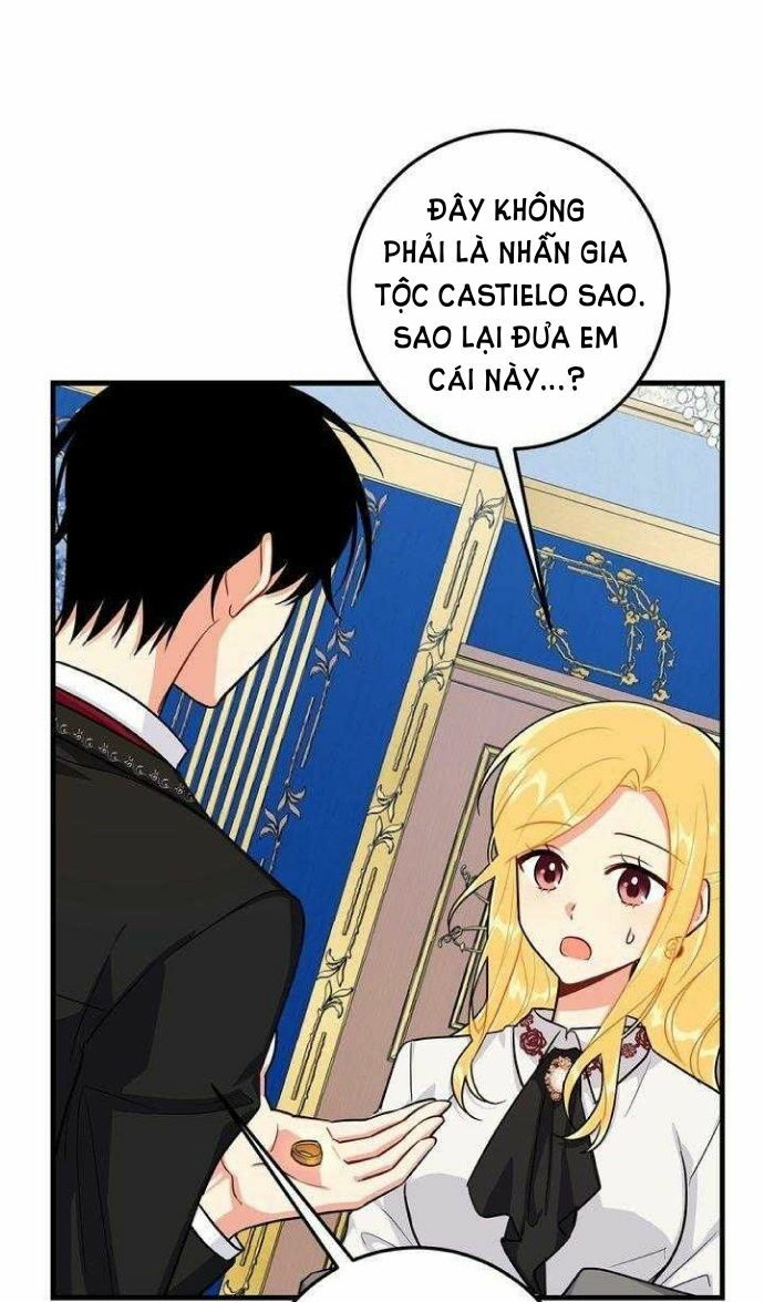 Tôi Là Con Gái Của Gia Đình Này!: Chapter 89