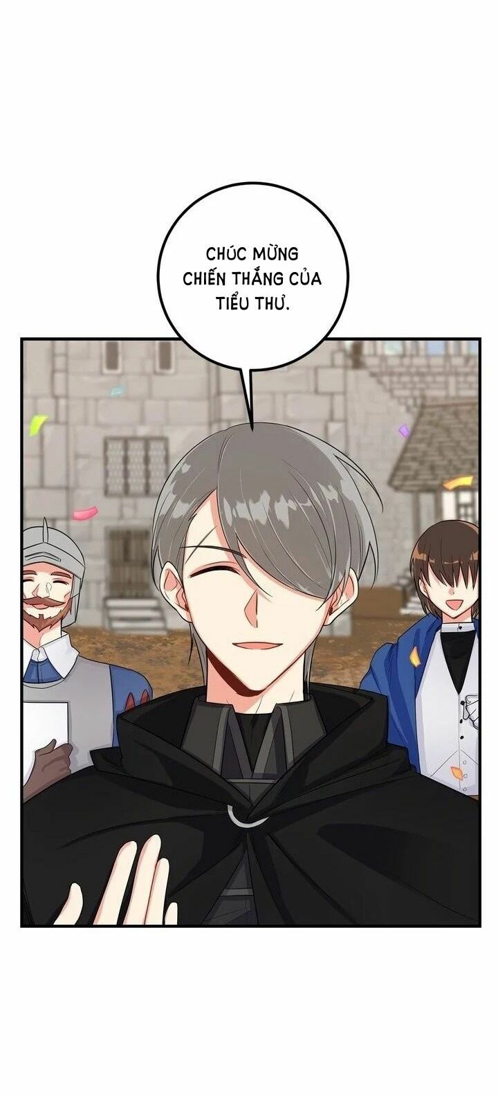 Tôi Là Con Gái Của Gia Đình Này!: Chapter 92