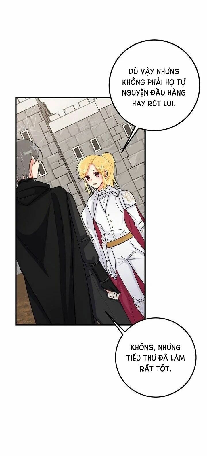 Tôi Là Con Gái Của Gia Đình Này!: Chapter 92