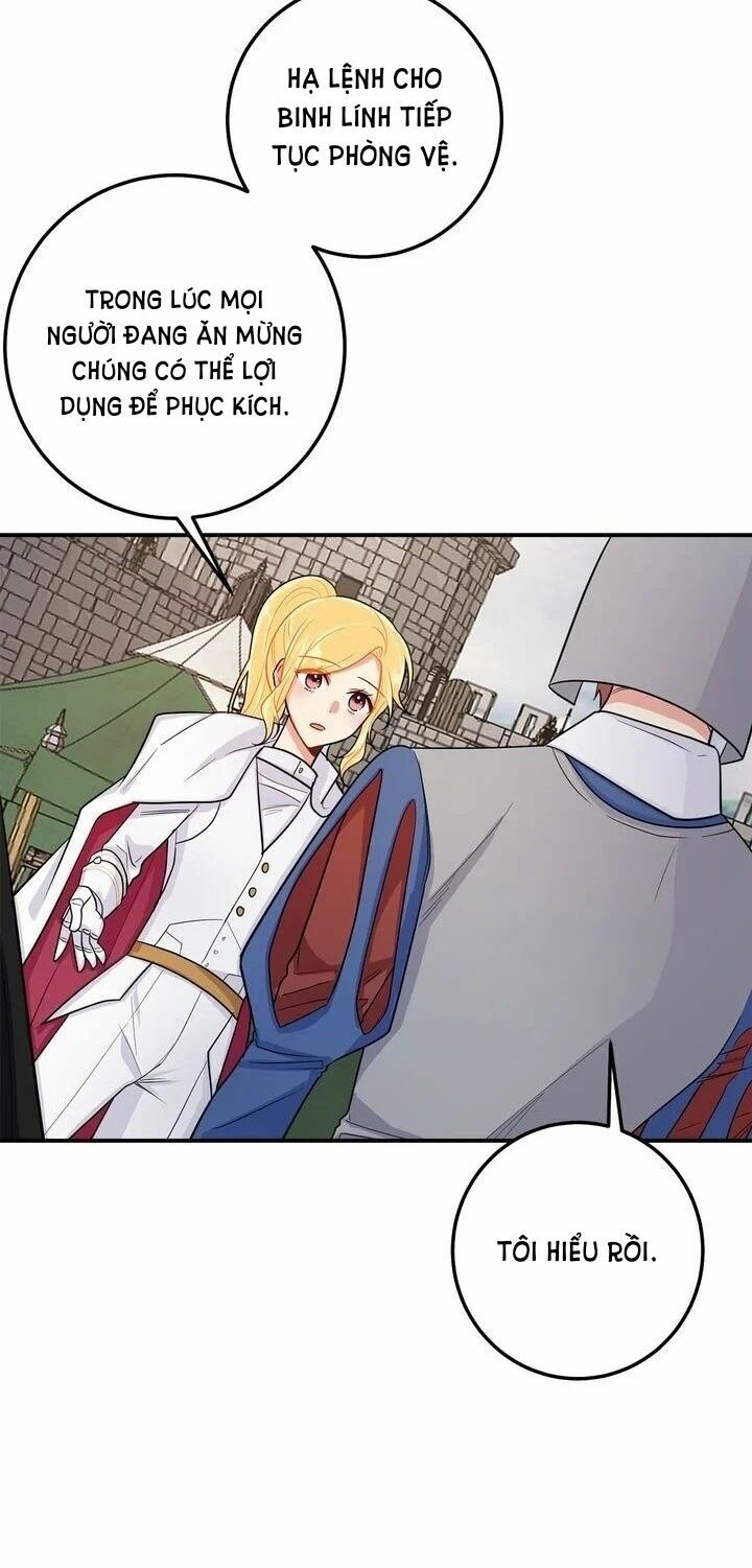 Tôi Là Con Gái Của Gia Đình Này!: Chapter 92