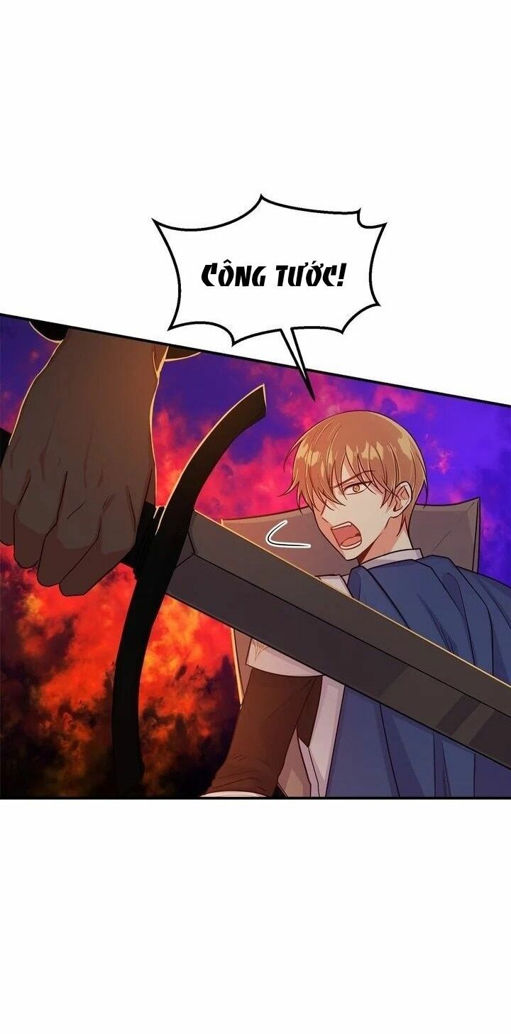 Tôi Là Con Gái Của Gia Đình Này!: Chapter 92