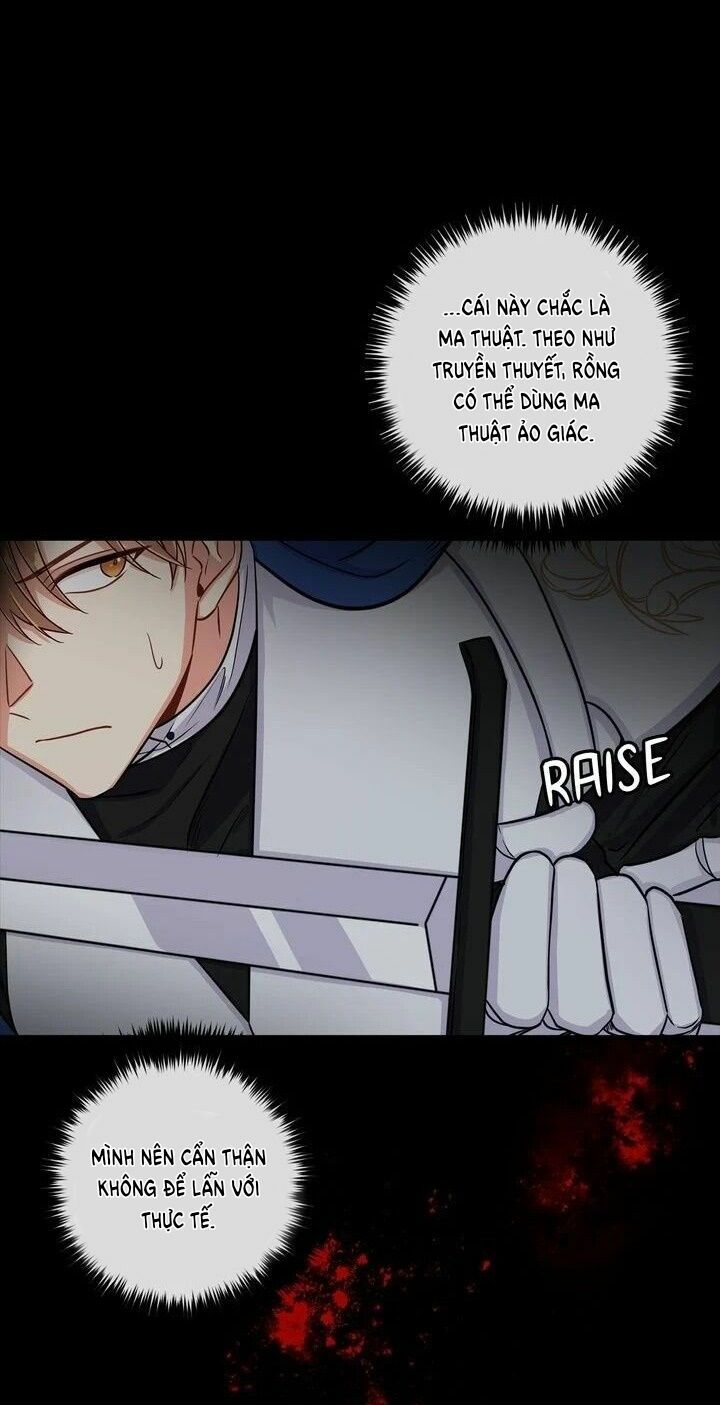 Tôi Là Con Gái Của Gia Đình Này!: Chapter 92