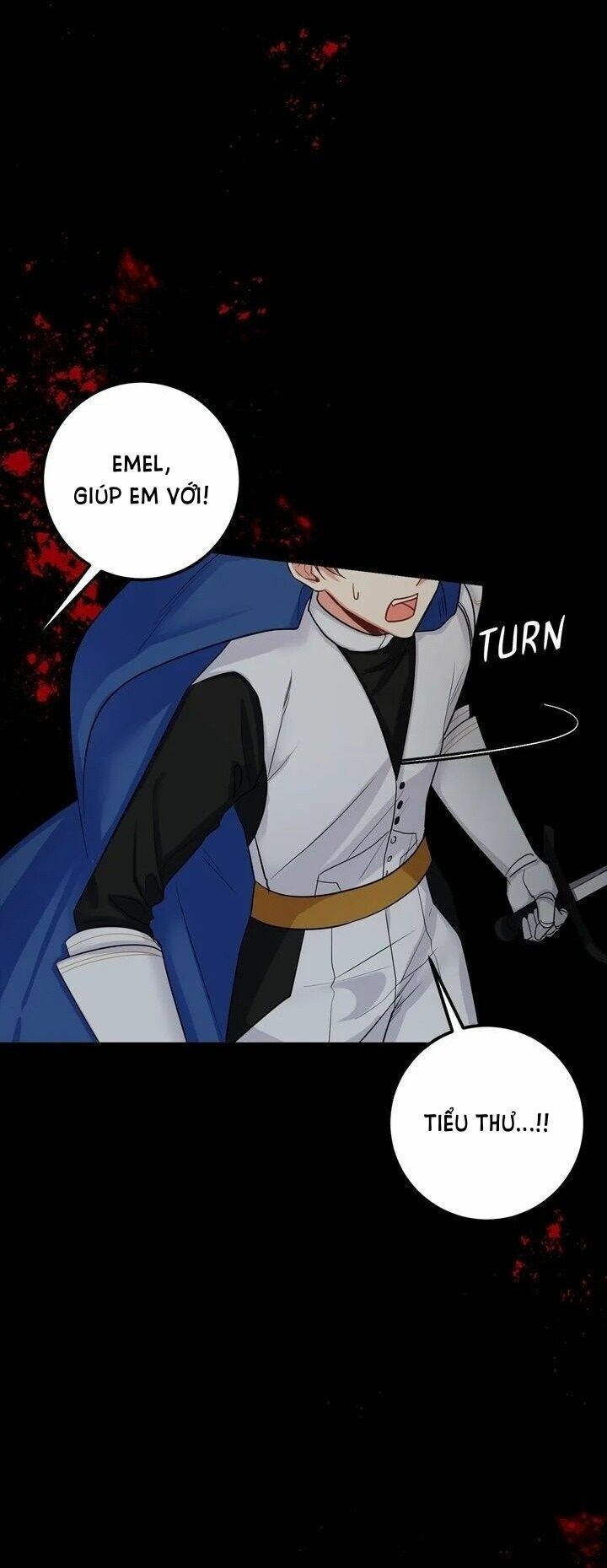 Tôi Là Con Gái Của Gia Đình Này!: Chapter 92
