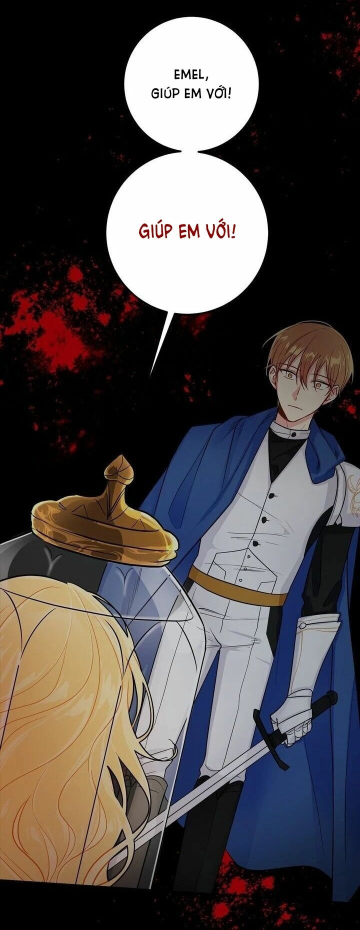 Tôi Là Con Gái Của Gia Đình Này!: Chapter 92