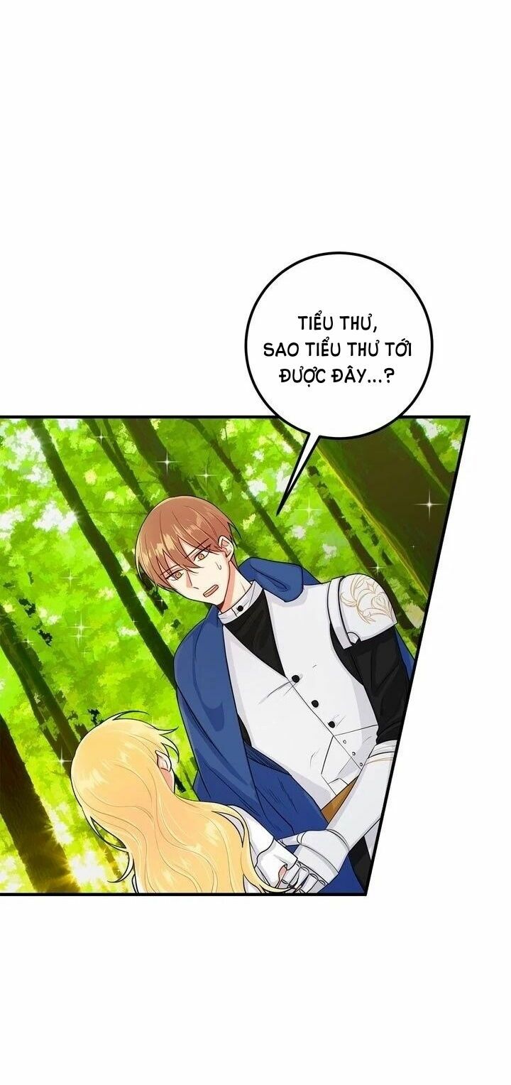 Tôi Là Con Gái Của Gia Đình Này!: Chapter 92
