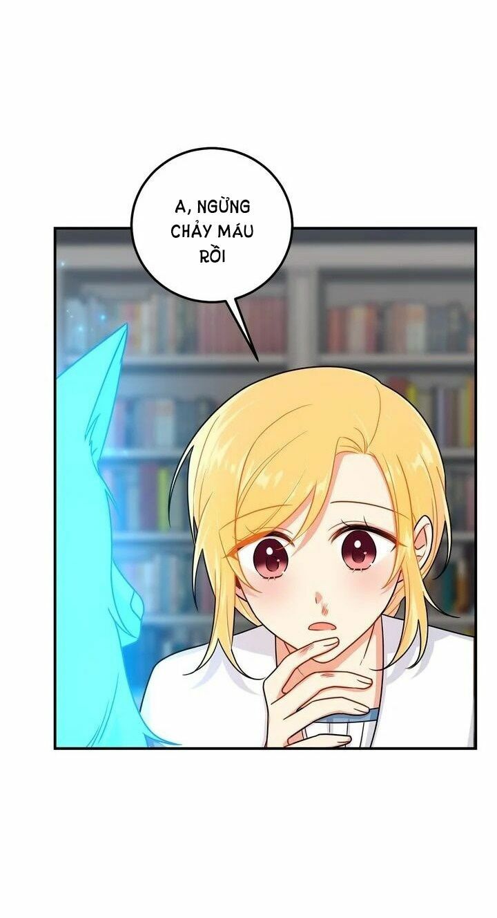 Tôi Là Con Gái Của Gia Đình Này!: Chapter 96