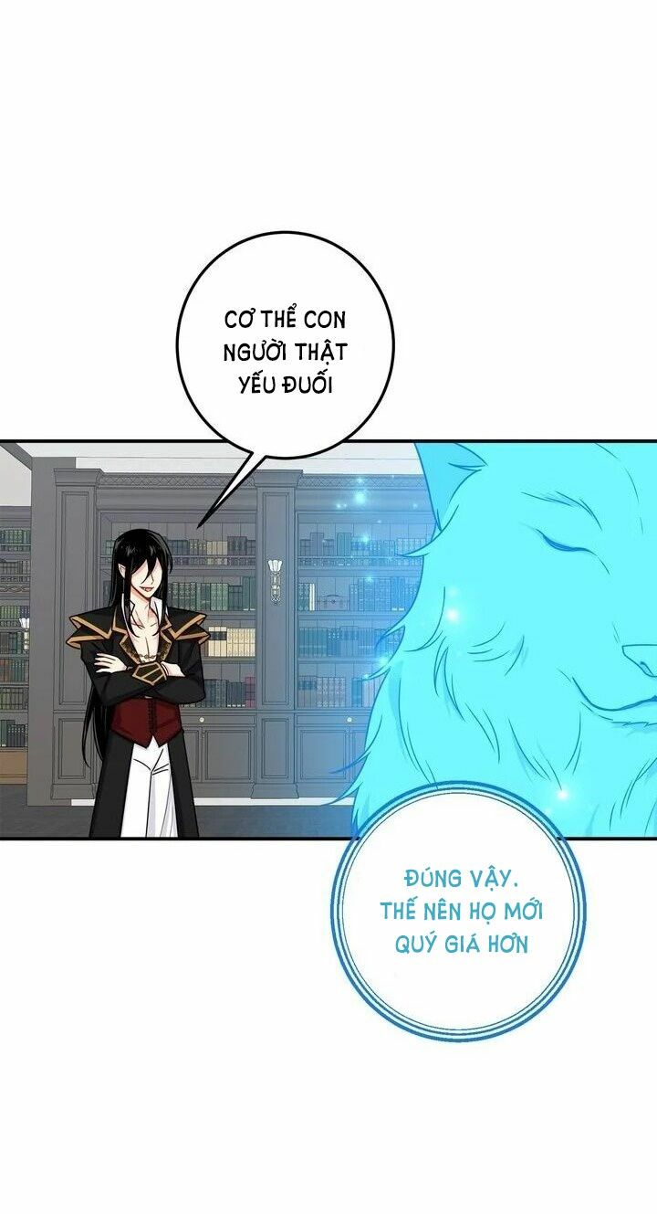 Tôi Là Con Gái Của Gia Đình Này!: Chapter 96